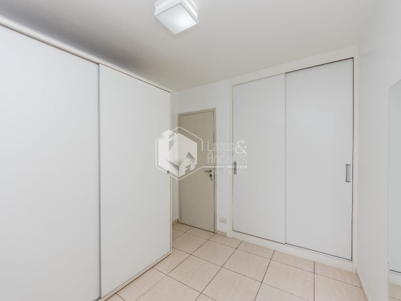 Imagem Apartamento com 3 Quartos à Venda, 98 m² em Vila Clementino - São Paulo