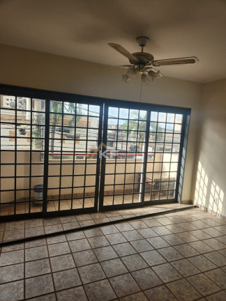 Imagem Apartamento com 2 Quartos à Venda, 108 m² em Jardim Irajá - Ribeirão Preto
