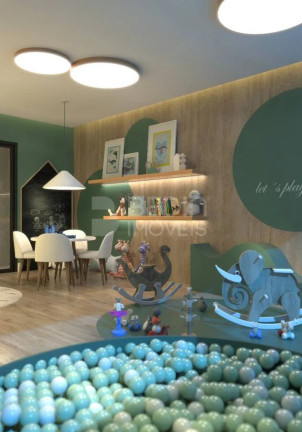 Imagem Apartamento com 1 Quarto à Venda, 52 m² em Centro - Balneário Camboriú