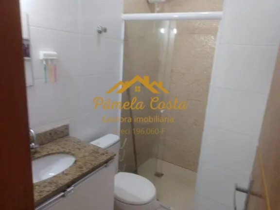 Imagem Sobrado com 2 Quartos à Venda, 70 m² em Balneário Cidade Atlântica - Guarujá Imagem Sobrado com 2 Quartos à Venda, 70 m² em Balneário Cidade Atlântica - Guarujá
