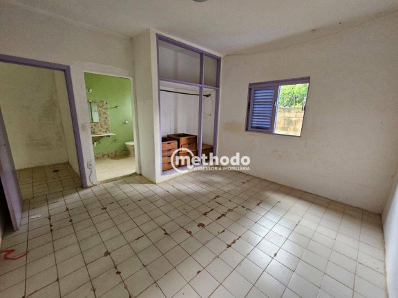 Chácara com 3 Quartos à Venda, 120 m² em Vale Das Garças - Campinas