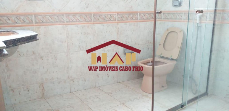 Imagem Apartamento com 3 Quartos para Alugar, 120 m² em Centro - Cabo Frio Imagem Apartamento com 3 Quartos para Alugar, 120 m² em Centro - Cabo Frio
