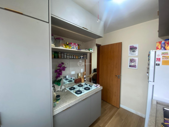 Imagem Imóvel com 2 Quartos à Venda, 54 m² em Monte Castelo - Campo Grande