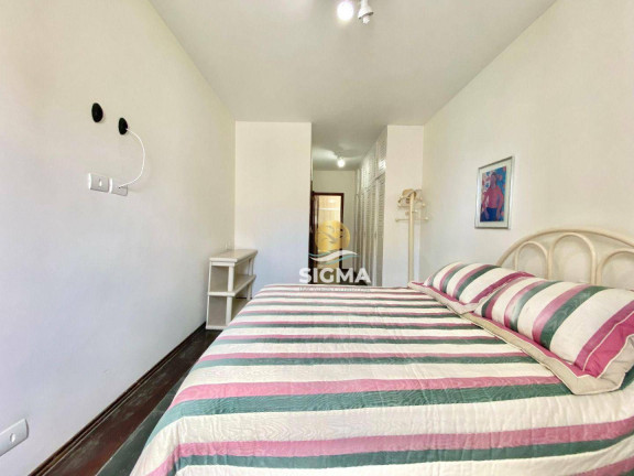 Imagem Apartamento com 3 Quartos à Venda, 180 m² em Pitangueiras - Guarujá