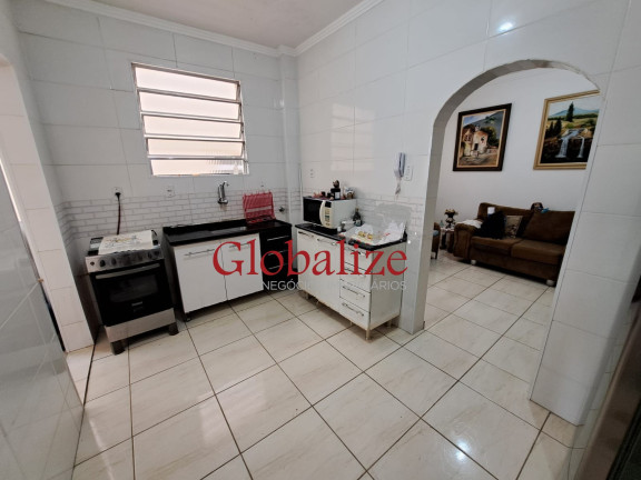 Imagem Imóvel com 2 Quartos à Venda, 66 m² em Embaré - Santos Imagem Imóvel com 2 Quartos à Venda, 66 m² em Embaré - Santos