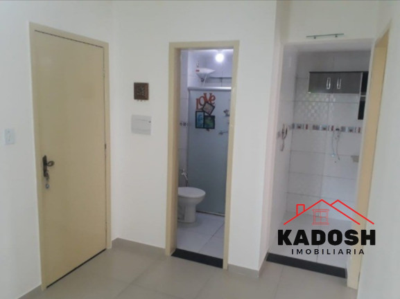 Imagem Apartamento com 2 Quartos à Venda, 50 m² em Mangabeira - Feira De Santana Imagem Apartamento com 2 Quartos à Venda, 50 m² em Mangabeira - Feira De Santana