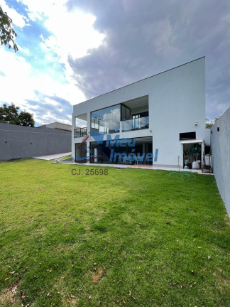 Imagem Casa com 3 Quartos à Venda, 450 m² em Setor Habitacional Arniqueira (águas Claras) - Brasília Imagem Casa com 3 Quartos à Venda, 450 m² em Setor Habitacional Arniqueira (águas Claras) - Brasília