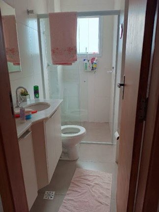 Imagem Apartamento com 2 Quartos à Venda, 68 m² em Campo Grande - Santos