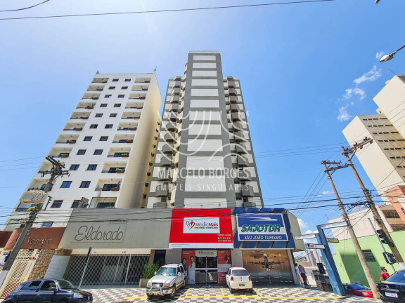 Imagem Apartamento com 2 Quartos à Venda, 60 m² em Centro - Jundiaí Imagem Apartamento com 2 Quartos à Venda, 60 m² em Centro - Jundiaí