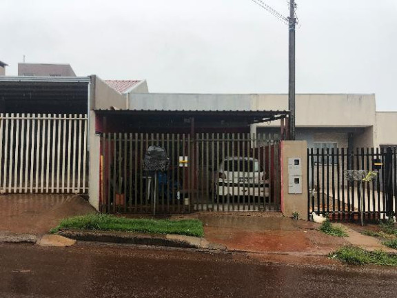 Casa com 1 Quarto à Venda, 100 m² em Interlagos - Cascavel