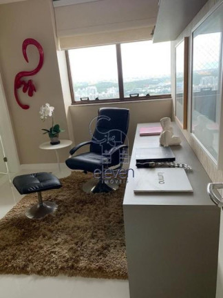 Imagem Apartamento com 4 Quartos à Venda, 225 m² em Patamares - Salvador