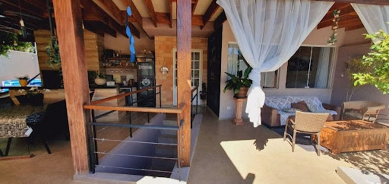Imagem Casa com 3 Quartos à Venda, 200 m² em Jardim Das Flores - Atibaia