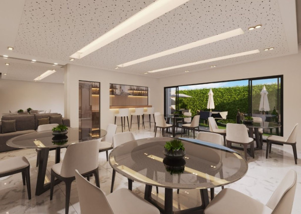 Imagem Apartamento com 1 Quarto à Venda, 35 m² em Manaíra - João Pessoa