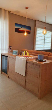Imagem Apartamento com 2 Quartos à Venda, 107 m² em Vila Lusitânia - São Bernardo Do Campo Imagem Apartamento com 2 Quartos à Venda, 107 m² em Vila Lusitânia - São Bernardo Do Campo