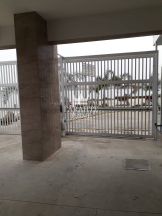 Imagem Apartamento com 1 Quarto à Venda, 42 m² em Itararé - São Vicente