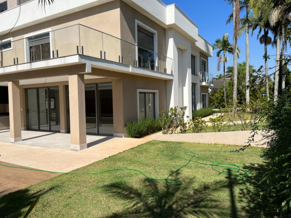Imagem Casa com 4 Quartos à Venda, 500 m² em Alphaville Residencial 2 - Barueri Imagem Casa com 4 Quartos à Venda, 500 m² em Alphaville Residencial 2 - Barueri