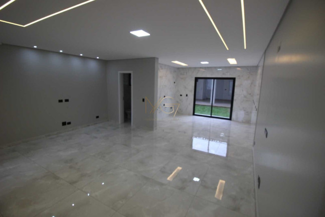 Imagem Sobrado com 3 Quartos à Venda, 162 m² em Cidade Jardim - São José Dos Pinhais