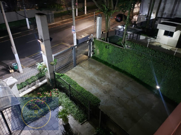 Imagem Apartamento com 3 Quartos para Alugar, 64 m² em Vila Mariana - São Paulo