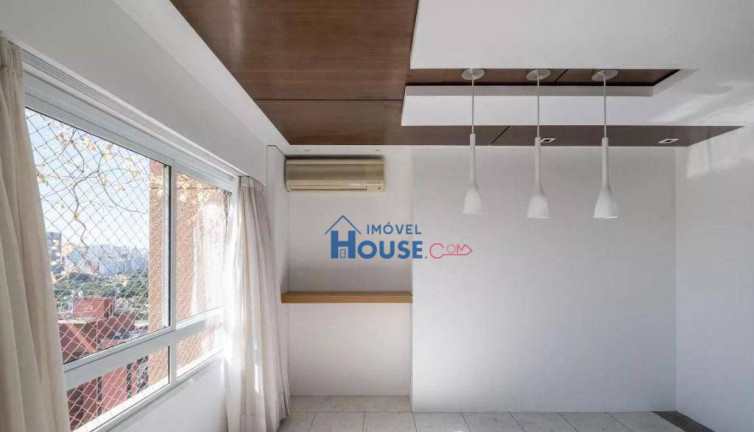 Imagem Apartamento com 3 Quartos à Venda, 170 m² em Pinheiros - São Paulo Imagem Apartamento com 3 Quartos à Venda, 170 m² em Pinheiros - São Paulo
