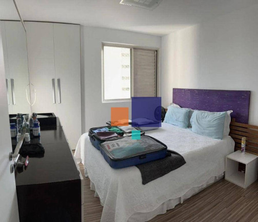 Imagem Apartamento com 3 Quartos para Alugar, 200 m² em Perdizes - São Paulo