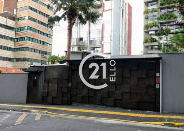 Imagem Loja à Venda ou Locação, 100 m² em Vila Olímpia - São Paulo Imagem Loja à Venda ou Locação, 100 m² em Vila Olímpia - São Paulo