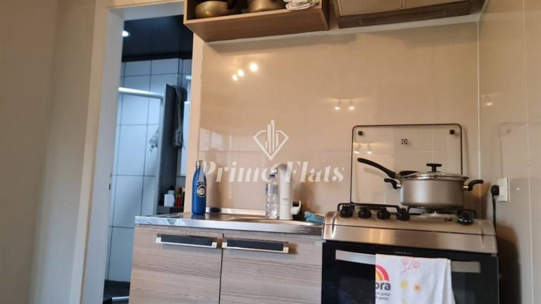 Imagem Apartamento com 1 Quarto à Venda, 34 m² em Paraíso Do Morumbi - São Paulo Imagem Apartamento com 1 Quarto à Venda, 34 m² em Paraíso Do Morumbi - São Paulo
