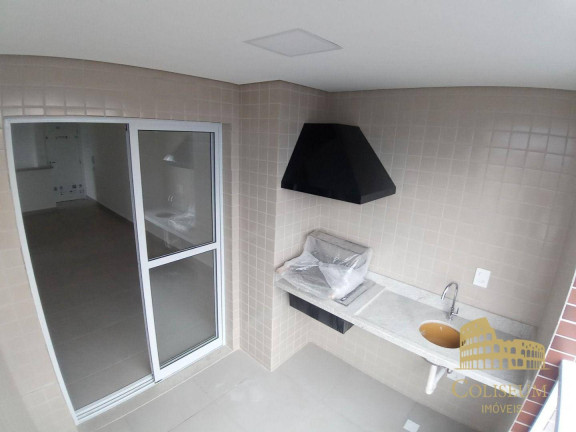Imagem Apartamento com 2 Quartos à Venda, 63 m² em Aviação - Praia Grande