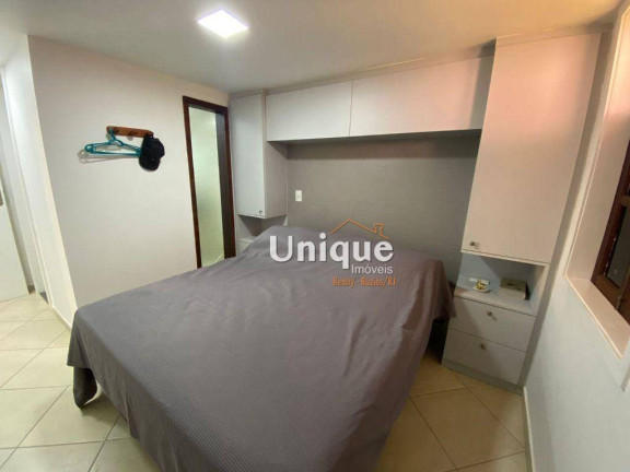 Imagem Casa com 3 Quartos à Venda, 162 m² em Geribá - Armação Dos Búzios