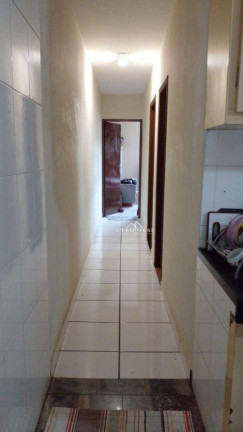 Imagem Casa com 2 Quartos à Venda, 65 m² em Algodoal - Piracicaba