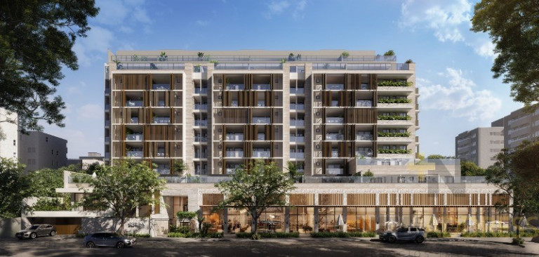Imagem Apartamento com 3 Quartos à Venda, 110 m² em Jardim Camburi - Vitória