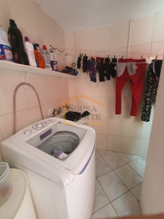 Imagem Sobrado com 3 Quartos à Venda, 218 m² em água Fria - São Paulo