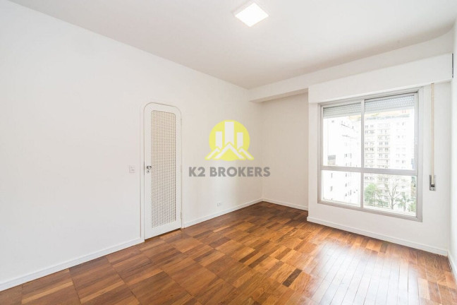 Imagem Apartamento com 3 Quartos à Venda, 161 m² em Paraíso - São Paulo Imagem Apartamento com 3 Quartos à Venda, 161 m² em Paraíso - São Paulo