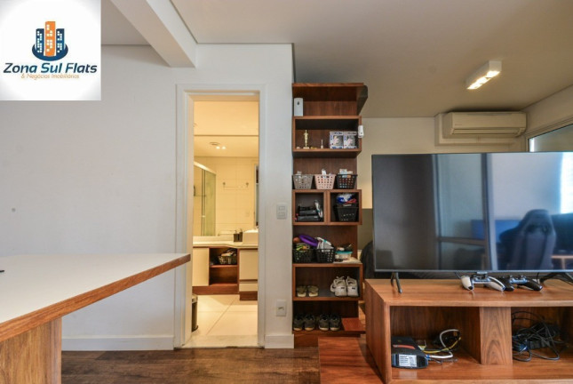 Imagem Apartamento com 1 Quarto à Venda, 49 m² em Pinheiros - São Paulo Imagem Apartamento com 1 Quarto à Venda, 49 m² em Pinheiros - São Paulo