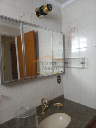 Imagem Apartamento com 2 Quartos à Venda, 63 m² em Santana - São Paulo Imagem Apartamento com 2 Quartos à Venda, 63 m² em Santana - São Paulo