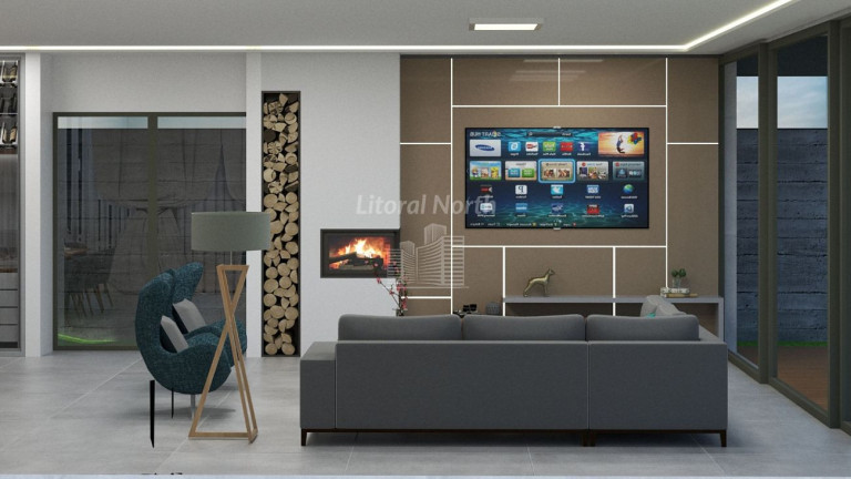 Imagem Apartamento com 3 Quartos à Venda, 580 m² em Barra - Balneário Camboriú