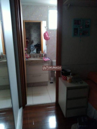 Imagem Apartamento com 3 Quartos à Venda, 127 m² em Centro - Guarulhos