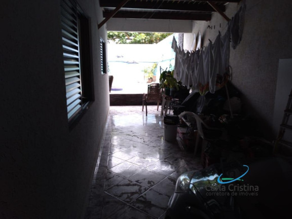 Imagem Sobrado com 3 Quartos à Venda, 250 m² em Balneário Albatroz - Matinhos