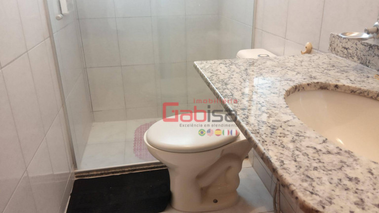 Imagem Apartamento com 2 Quartos à Venda, 70 m² em Braga - Cabo Frio