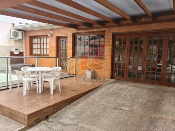 Imagem Casa com 2 Quartos à Venda, 220 m² em Rubem Berta - Porto Alegre