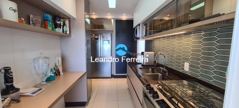 Imagem Apartamento com 3 Quartos à Venda, 151 m² em Centro - São Bernardo Do Campo Imagem Apartamento com 3 Quartos à Venda, 151 m² em Centro - São Bernardo Do Campo