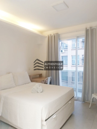 Imagem Apartamento com 1 Quarto à Venda, 22 m² em Centro - São Paulo Imagem Apartamento com 1 Quarto à Venda, 22 m² em Centro - São Paulo