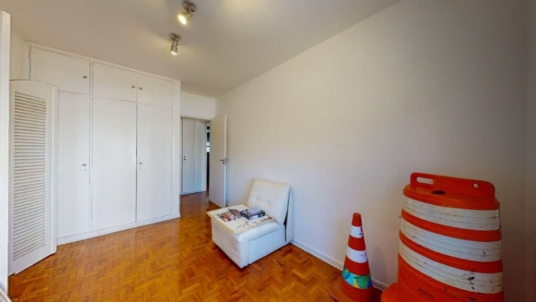Imagem Apartamento com 3 Quartos à Venda, 103 m² em Itaim Bibi - São Paulo