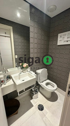Imagem Apartamento com 3 Quartos para Alugar, 205 m² em Paraíso - São Paulo