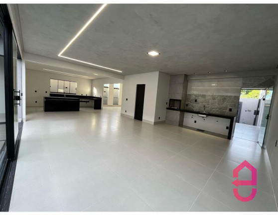 Imagem Casa à Venda, 420 m² em Jardim Atlântico - Goiânia Imagem Casa à Venda, 420 m² em Jardim Atlântico - Goiânia