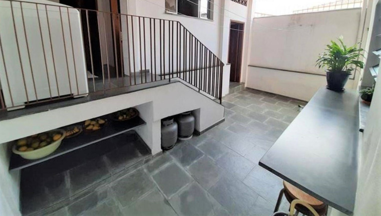 Imagem Casa com 3 Quartos para Alugar ou Temporada, 229 m² em Vila Gomes - São Paulo