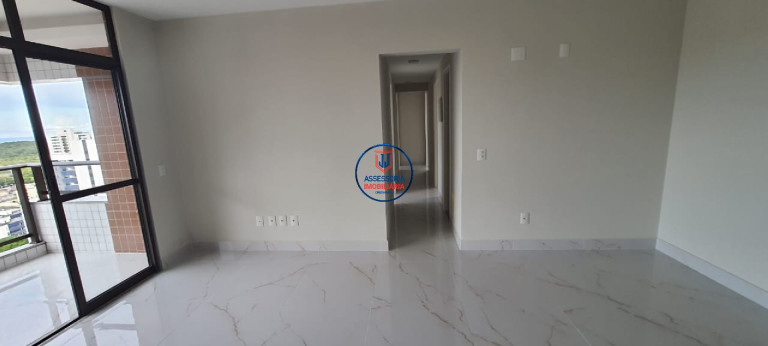 Imagem Apartamento com 4 Quartos para Alugar ou Temporada, 108 m² em Capim Macio - Natal