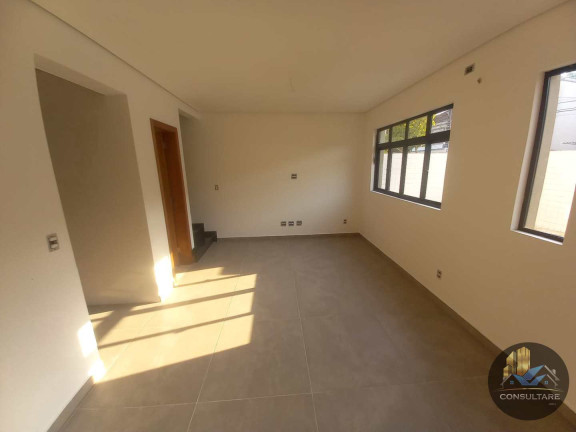 Imagem Casa com 3 Quartos à Venda, 140 m² em Vila Belmiro - Santos