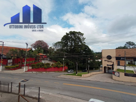 Imagem Sala Comercial à Venda, 24 m² em Granja Viana - Cotia