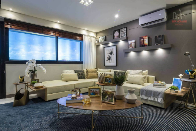 Imagem Apartamento com 3 Quartos à Venda, 163 m² em Indianópolis - São Paulo Imagem Apartamento com 3 Quartos à Venda, 163 m² em Indianópolis - São Paulo