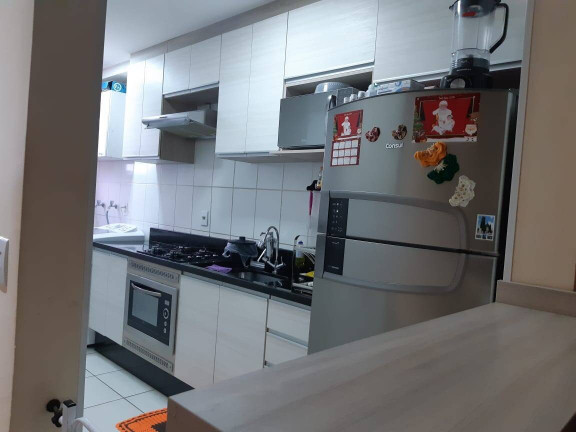 Imagem Apartamento com 2 Quartos à Venda, 65 m² em Jardim Do Divino - São Paulo Imagem Apartamento com 2 Quartos à Venda, 65 m² em Jardim Do Divino - São Paulo